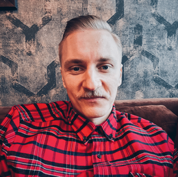 Läpikäynti: 2021 vuosikooste (+ kysymyspatteristo)