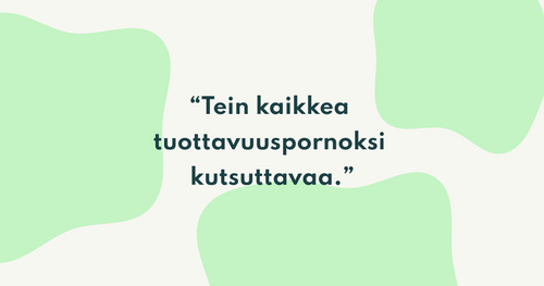 Miksi tieto on valtaa? Lue kuinka tieto luo sinulle epäreilua kilpailuetua